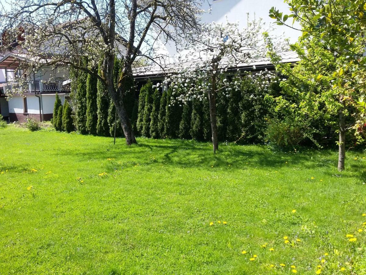 Vila Bbq Ljubljana Exterior photo